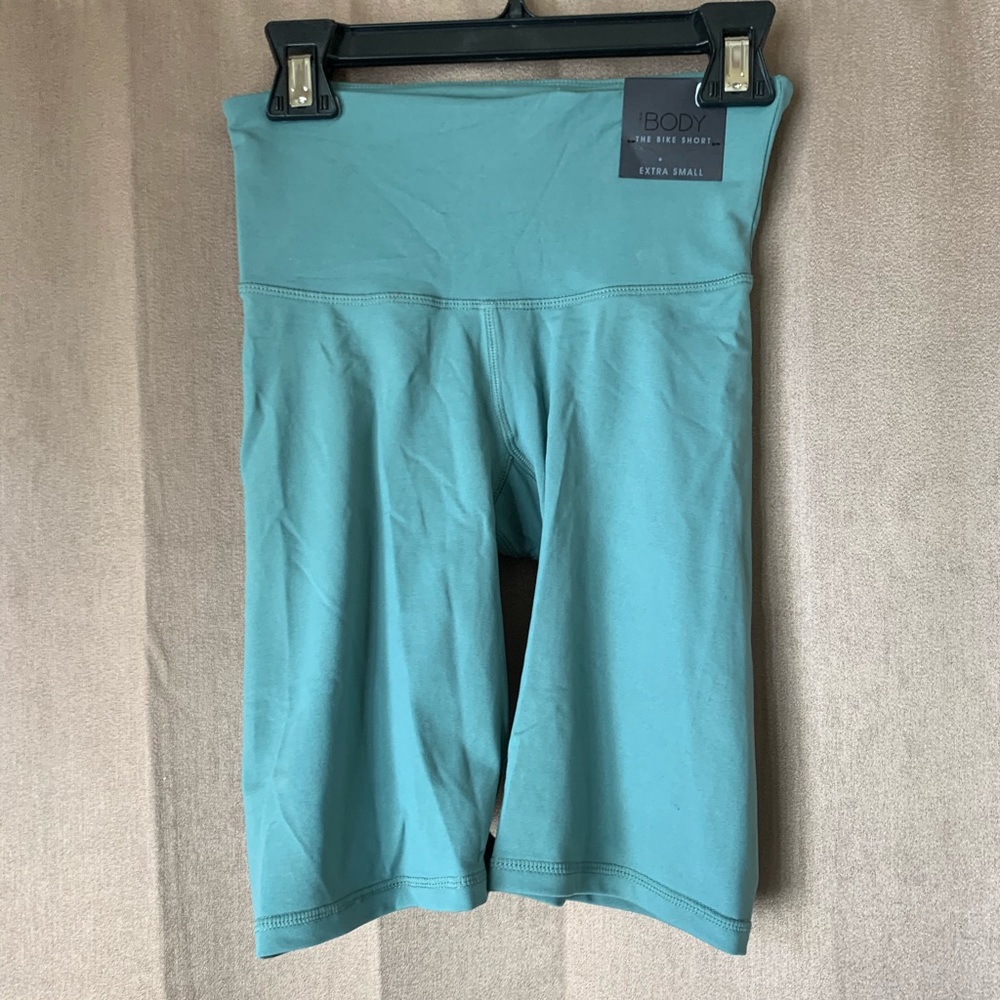 NEW Cotton On Biker Shorts